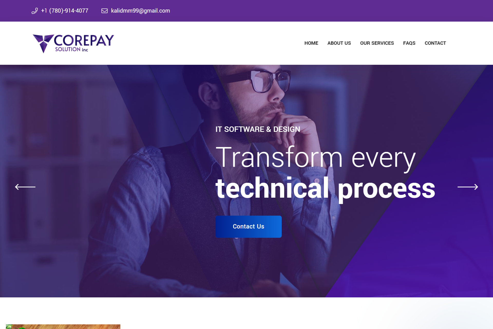 corepay 1